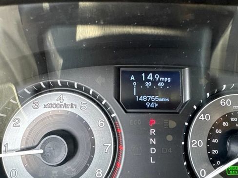 Used 2013 Honda Odyssey Touring image 12