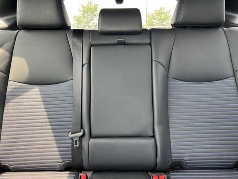 Used 2020 Toyota RAV4 XSE AWD/4WD image 32