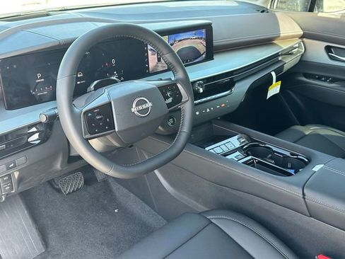 Used 2026 Nissan Murano Platinum w/ Technology Package image 9