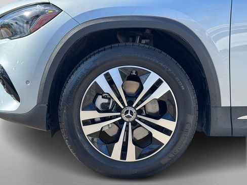 Certified 2026 Mercedes-Benz GLA 250 GLA 250 image 10