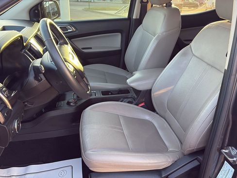 Used 2020 Ford Ranger Lariat w/ Equipment Group 501A Mid image 10