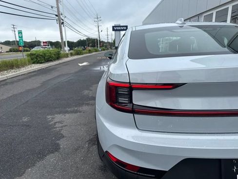 Used 2023 Polestar Polestar 2 w/ Pilot Pack AWD/4WD image 10
