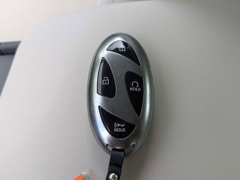 Certified 2024 Hyundai Sonata SEL FWD image 29