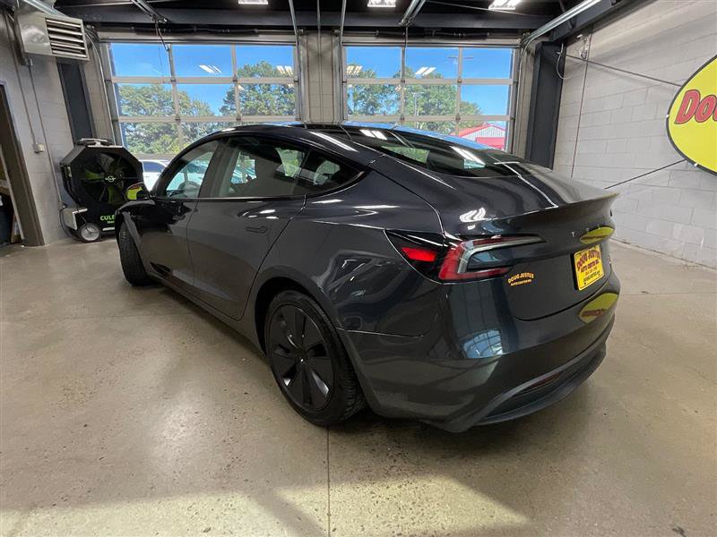 Used 2024 Tesla Model 3 Long Range AWD/4WD image 4