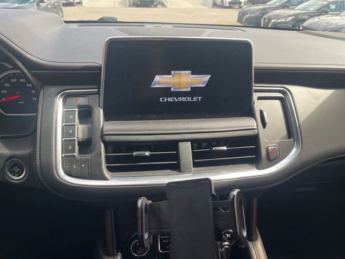 Used 2021 Chevrolet Suburban High Country w/ Premium Package image 10