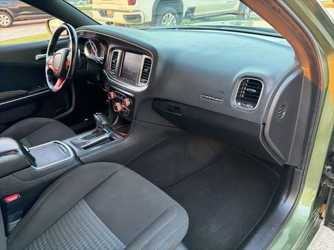 Used 2019 Dodge Charger Scat Pack image 16