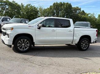 Used 2022 Chevrolet Silverado 1500 RST w/ All Star Edition Plus AWD/4WD video 3