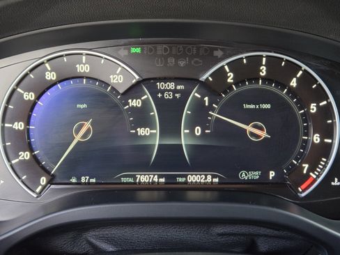 Used 2018 BMW X3 xDrive30i image 18