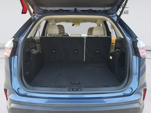 Used 2019 Ford Edge SEL w/ Equipment Group 201A FWD image 25