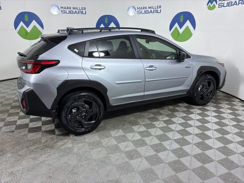 New 2026 Subaru Crosstrek 2.5i Sport image 15