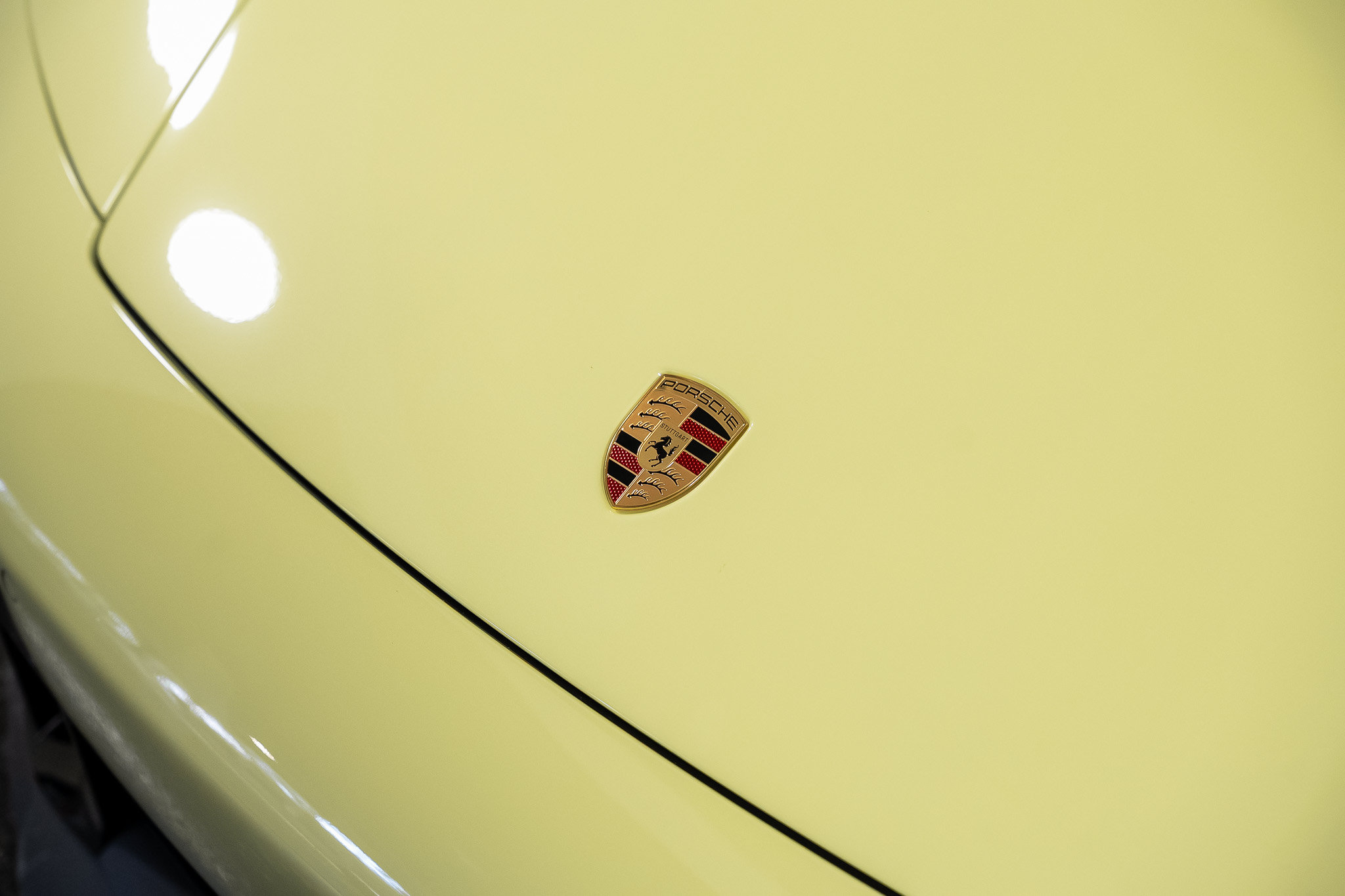 Used 2026 Porsche 911 Carrera GTS RWD image 12