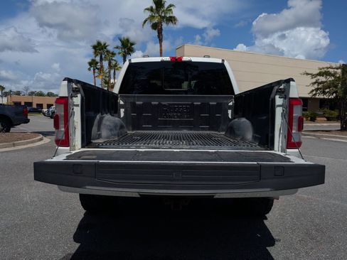 Certified 2021 Ford F150 King Ranch w/ Equipment Group 601A High AWD/4WD image 5