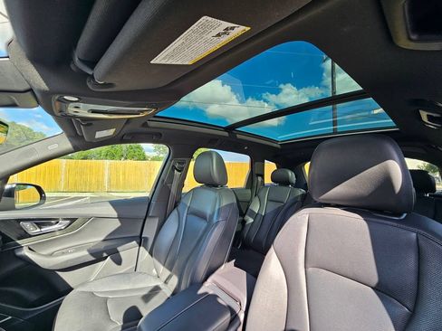 Used 2019 Audi Q7 3.0T Premium Plus w/ Premium Plus Package AWD/4WD image 20