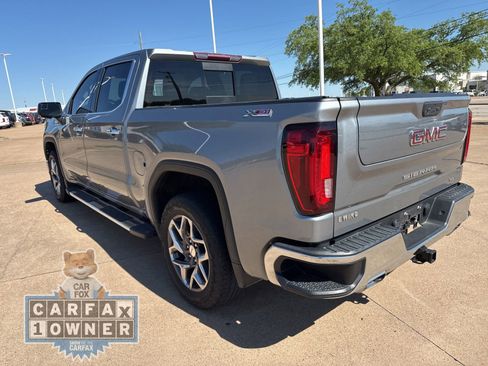 Used 2023 GMC Sierra 1500 SLT image 5