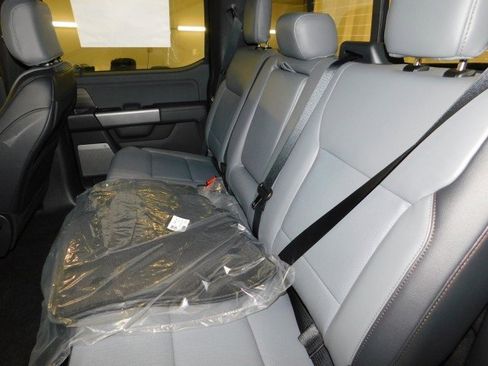 New 2025 Ford F150 Lightning Lariat image 14