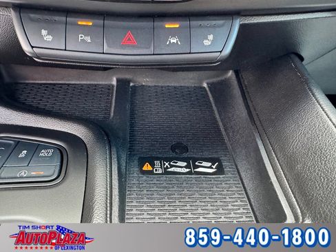 Used 2023 Cadillac CT5 Luxury w/ Sun And Sound Package AWD/4WD image 29