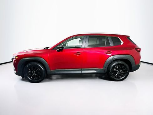 Used 2025 MAZDA CX-50 AWD 2.5 S w/ Weather Package image 4