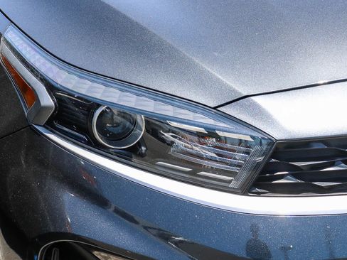 Used 2023 Kia Forte LXS FWD image 17