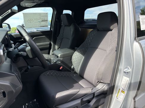 New 2026 Toyota Tacoma SR RWD image 13