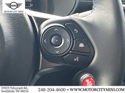 Used 2025 Subaru BRZ tS image 29