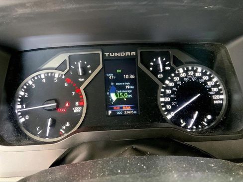 Used 2024 Toyota Tundra SR5 image 18