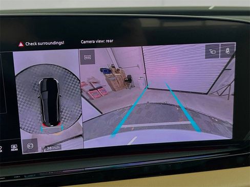 New 2025 Audi A5 2.0T Premium Plus image 15