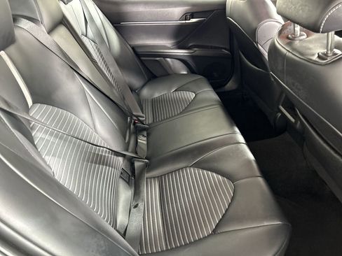 Used 2024 Toyota Camry SE image 25