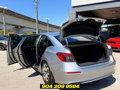 Used 2023 Honda Civic LX image 27