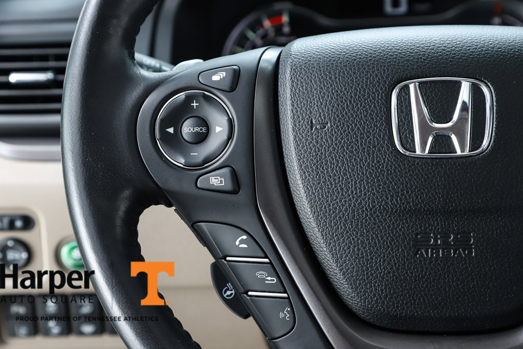 Used 2023 Honda Ridgeline RTL-E image 59