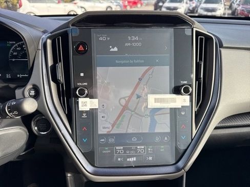 New 2026 Subaru Crosstrek 2.5i Limited image 25