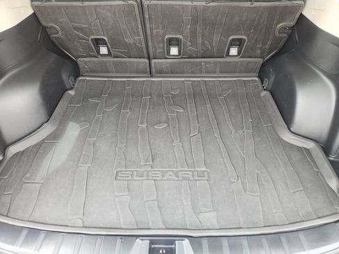 Certified 2022 Subaru Forester Premium AWD/4WD image 27