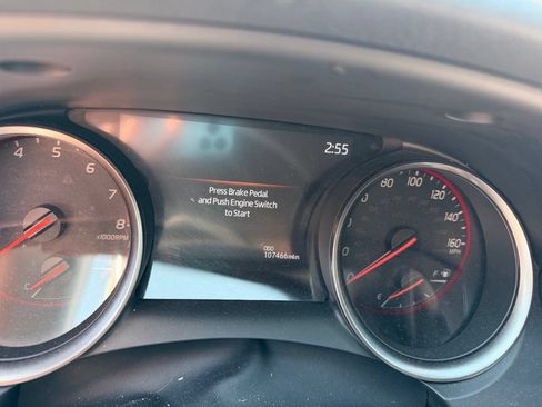 Used 2021 Toyota Camry XSE FWD image 14
