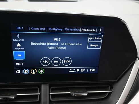 Used 2024 Chevrolet Trax LS w/ Driver Confidence Package image 20