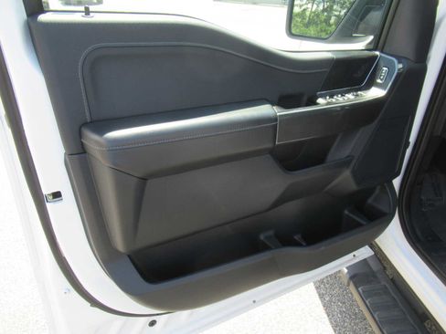 Used 2023 Ford F150 XLT w/ Equipment Group 302A High RWD image 24