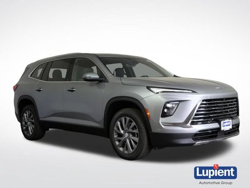 New 2026 Buick Enclave Preferred w/ Power Package AWD/4WD image 1