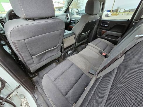 Used 2014 GMC Sierra 1500 SLE w/ SLE Value Package image 21