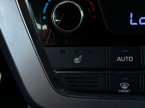 Used 2016 Hyundai Sonata Sport 2.0T image 28