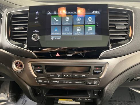 Used 2021 Honda Pilot Special Edition image 26