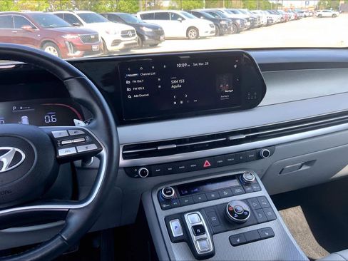 Used 2025 Hyundai Palisade SEL image 7