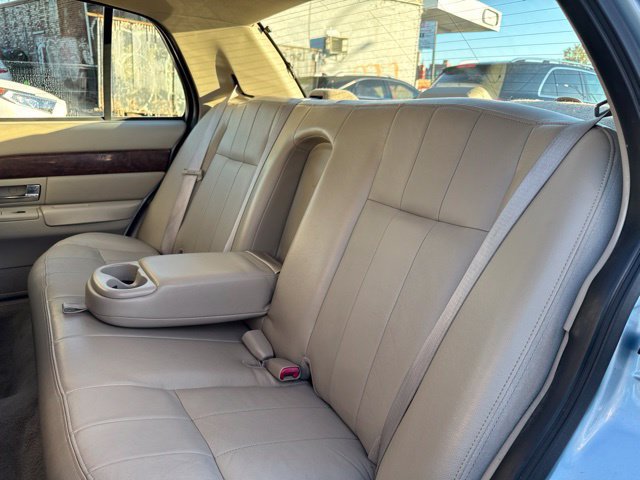Used 2009 Mercury Grand Marquis LS RWD image 20