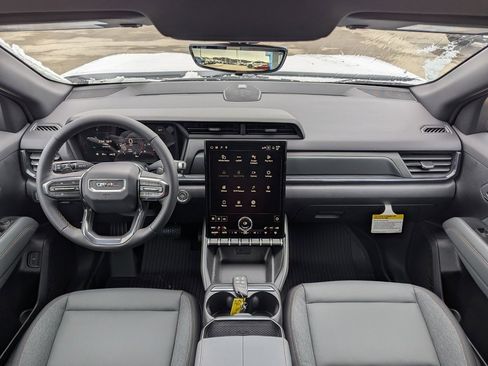 New 2026 GMC Terrain AT4 w/ Technology Package II image 16