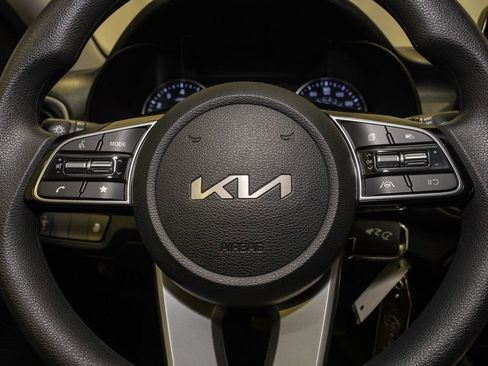 Certified 2024 Kia Forte LXS image 16