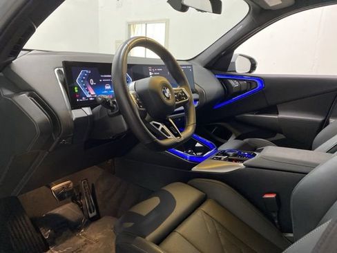 Used 2025 BMW X3 xDrive30i AWD/4WD image 19