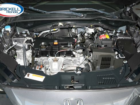 Certified 2024 Honda HR-V LX image 39