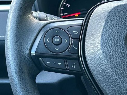 Used 2020 Toyota RAV4 XLE w/ Convenience Package AWD/4WD image 48
