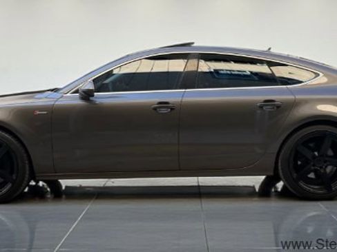 Used 2012 Audi A7 3.0T Premium Plus image 3