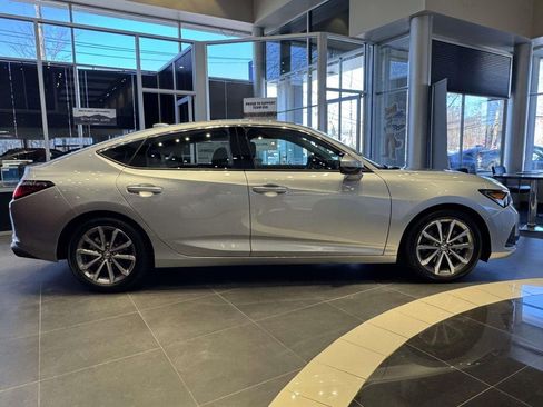 New 2026 Acura Integra image 3