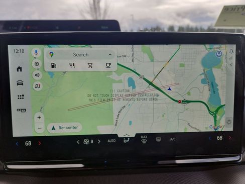 New 2025 Ford Expedition Max Active image 25