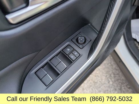 Used 2023 Toyota RAV4 SE w/ Weather & Moonroof Package image 12