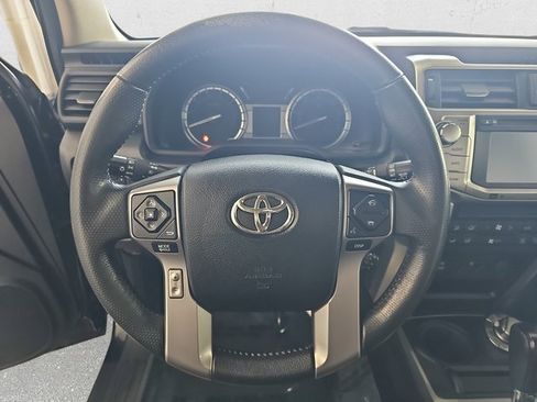 Used 2016 Toyota 4Runner Limited image 19